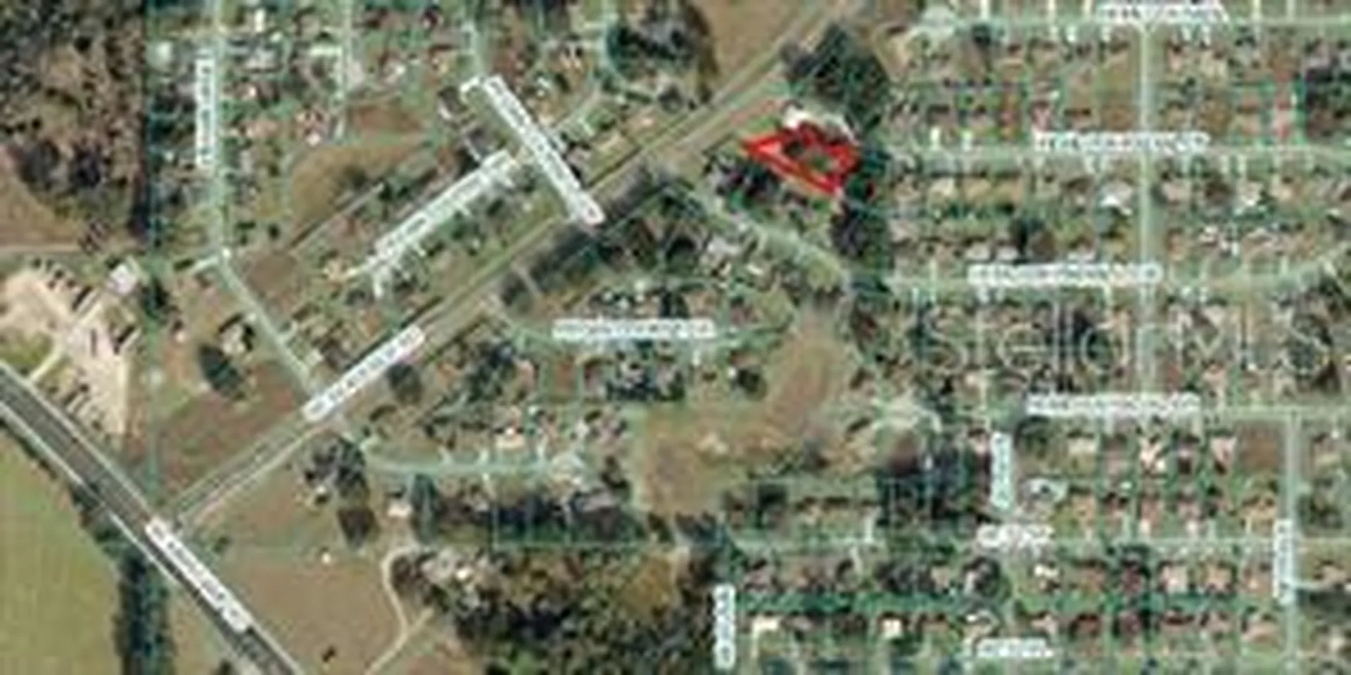 Lot 30 Hemlock Radial Court Ocala FL 34472