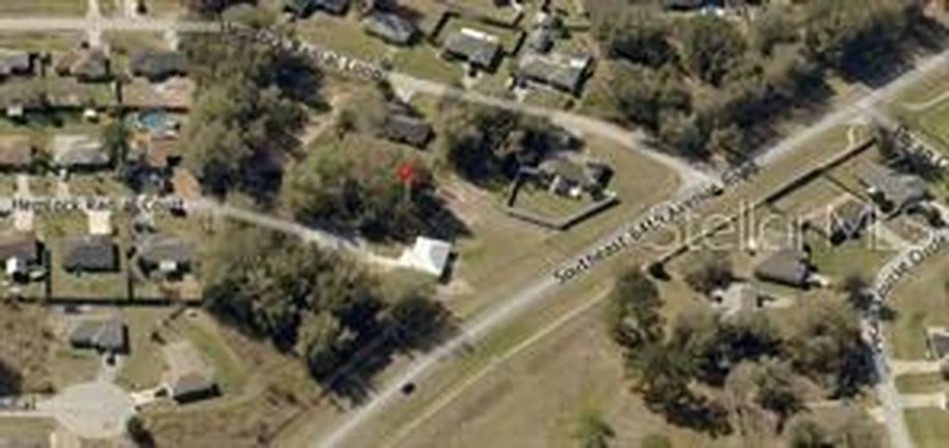 Lot 30 Hemlock Radial Court Ocala FL 34472