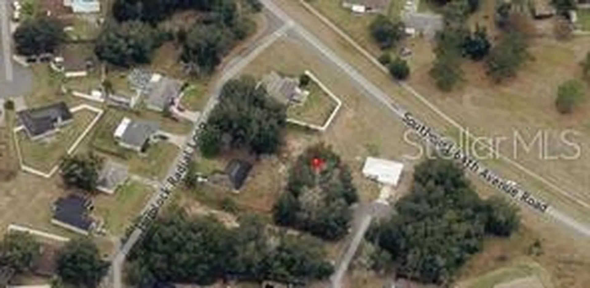 Lot 30 Hemlock Radial Court Ocala FL 34472