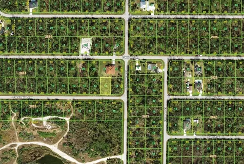 14388 Sackheim Avenue Port Charlotte FL 33953