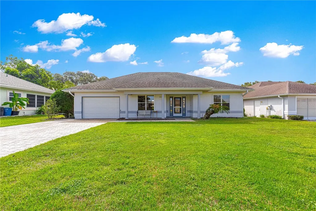 11246 SE 175th Lane Summerfield FL 34491