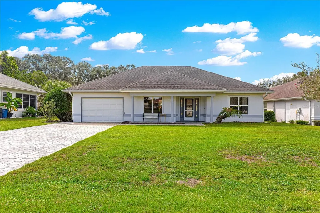 11246 SE 175th Lane Summerfield FL 34491