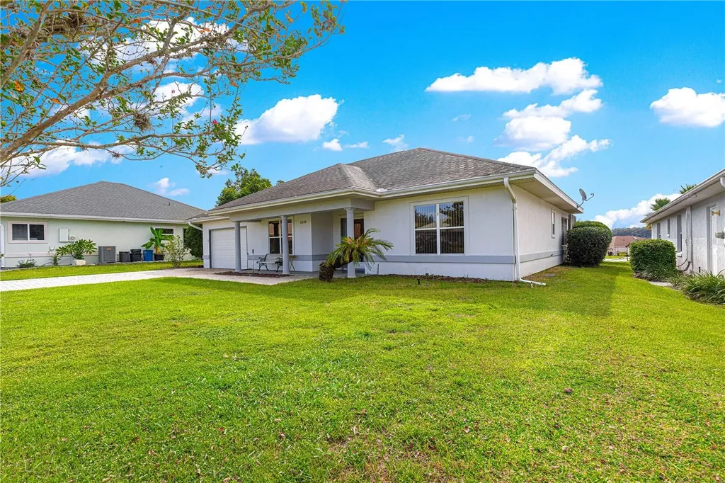 11246 SE 175th Lane Summerfield FL 34491