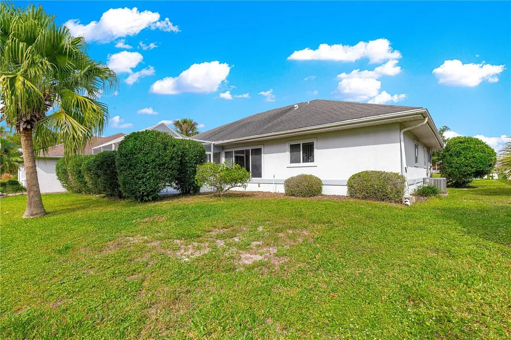 11246 SE 175th Lane Summerfield FL 34491