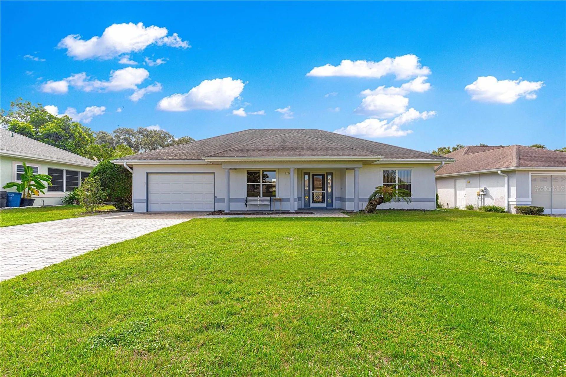 11246 SE 175th Lane Summerfield FL 34491