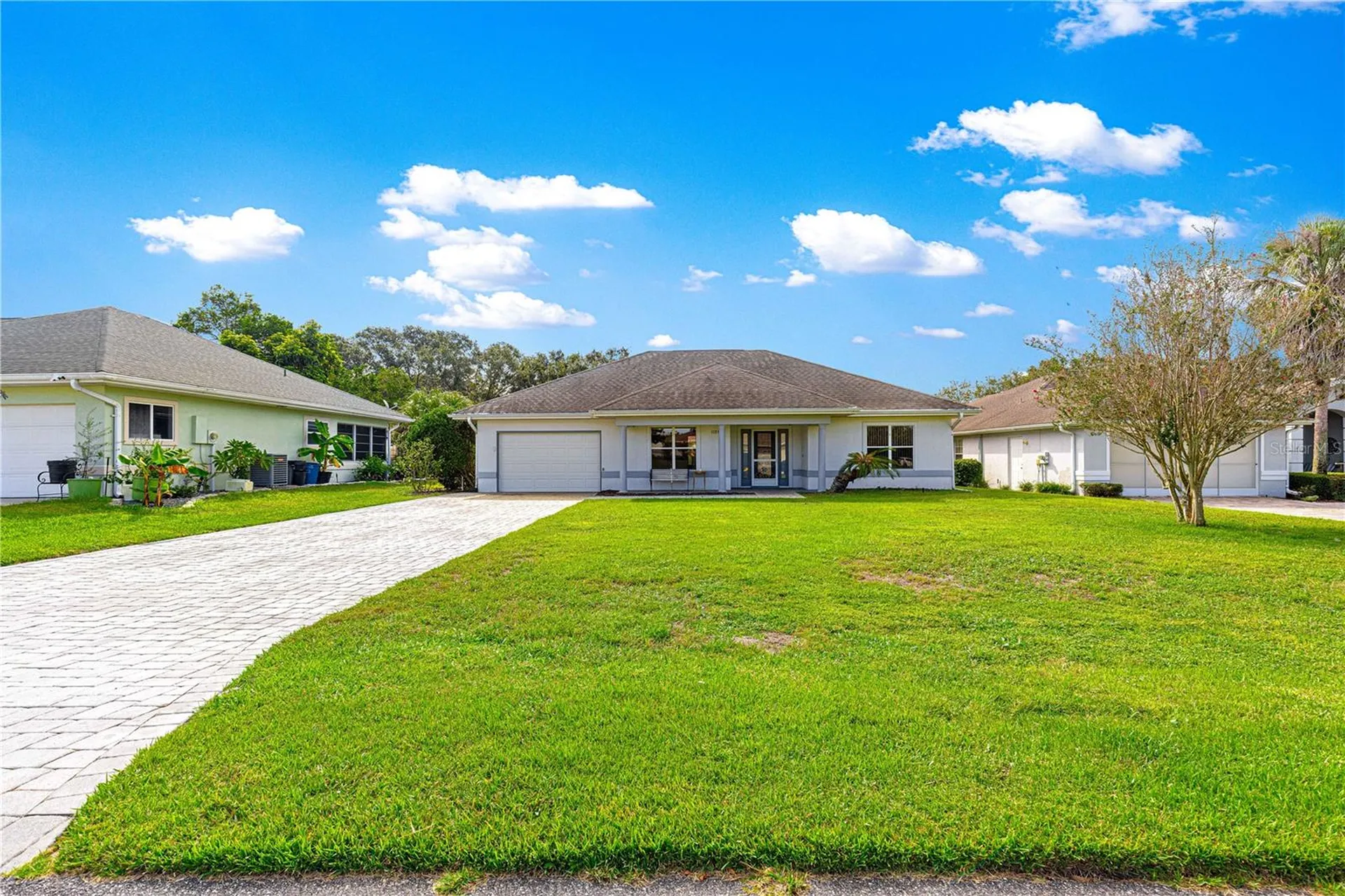 11246 SE 175th Lane Summerfield FL 34491