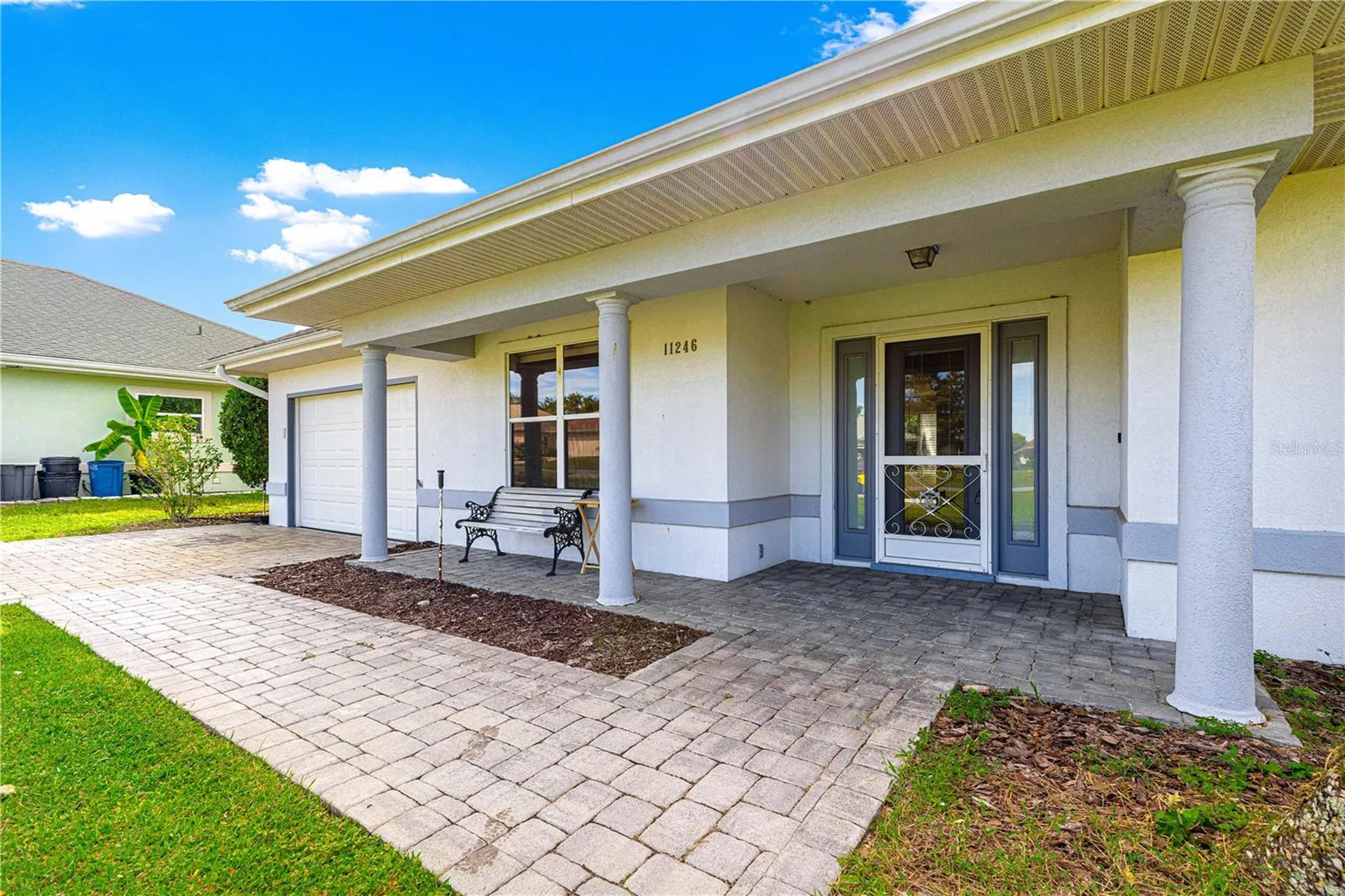 11246 SE 175th Lane Summerfield FL 34491