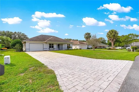 11246 SE 175th Lane Summerfield FL 34491