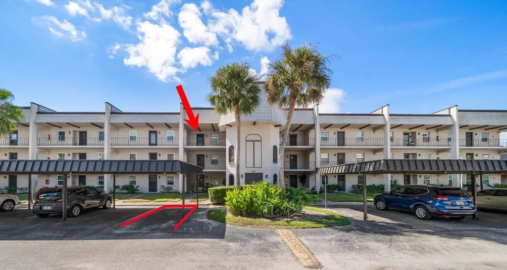 8681 Bardmoor Boulevard Seminole FL 33777