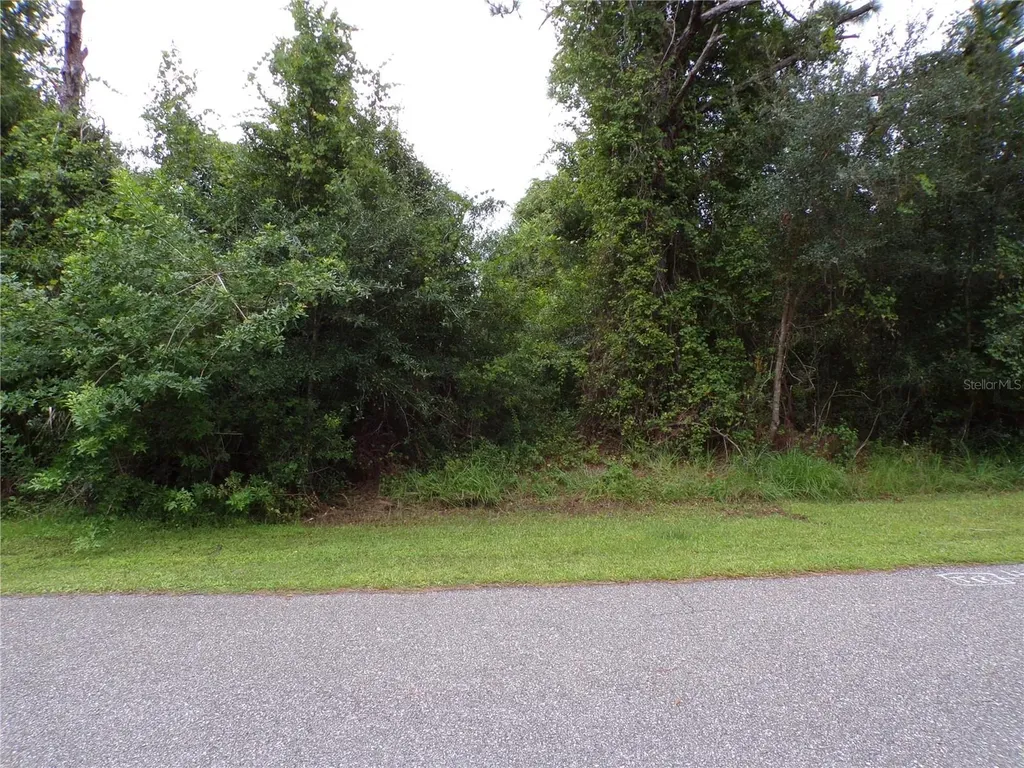 Embassy Road North Port FL 34291