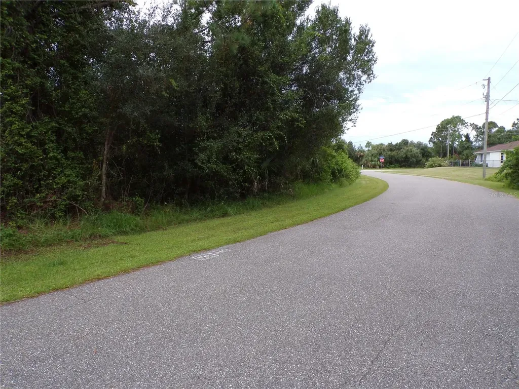 Embassy Road North Port FL 34291