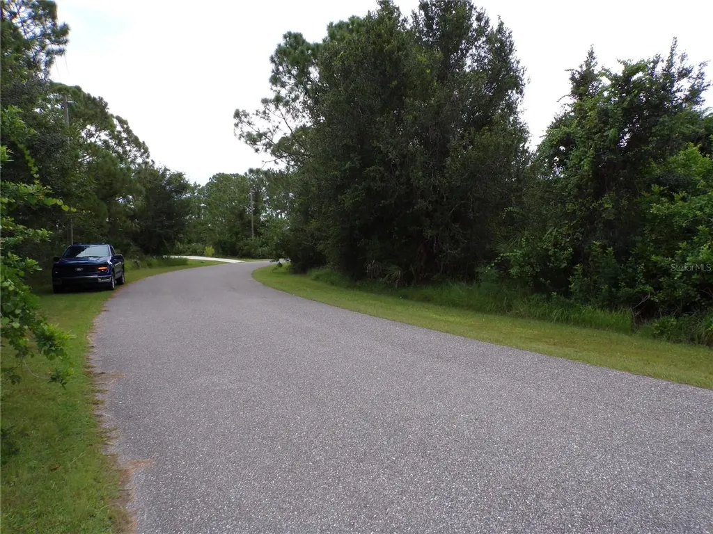 Embassy Road North Port FL 34291