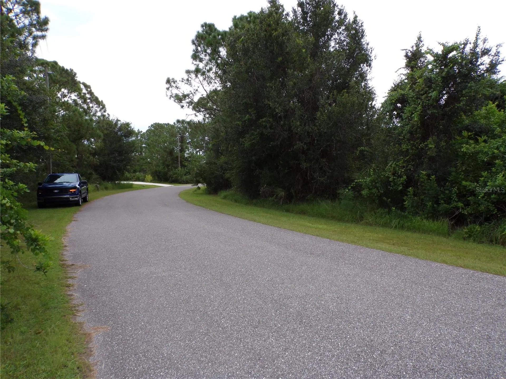 Embassy Road North Port FL 34291