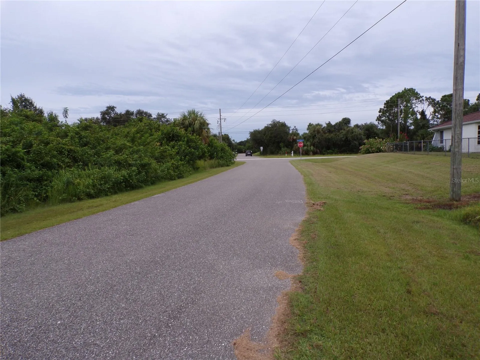 Embassy Road North Port FL 34291