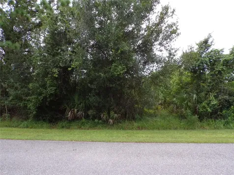 Embassy Road North Port FL 34291
