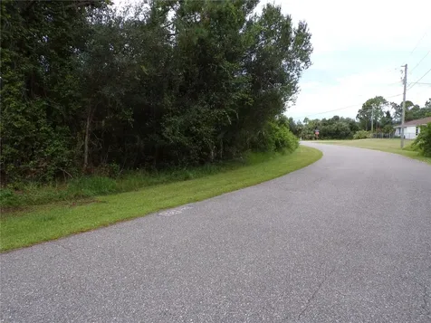 Embassy Road North Port FL 34291