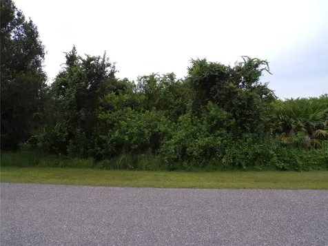 Embassy Road North Port FL 34291