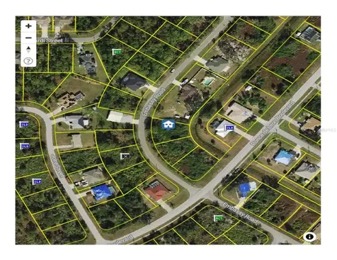 Embassy Road North Port FL 34291