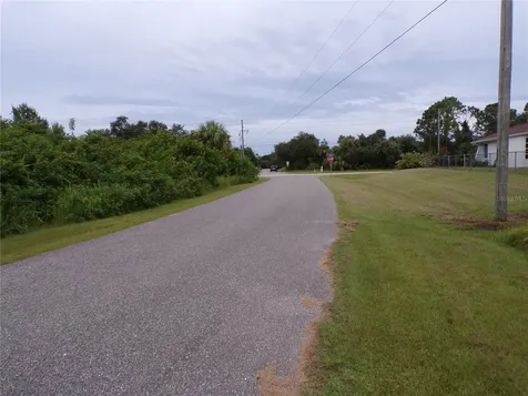 Embassy Road North Port FL 34291