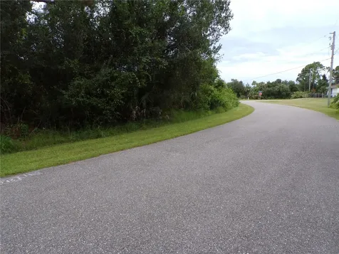 Embassy Road North Port FL 34291