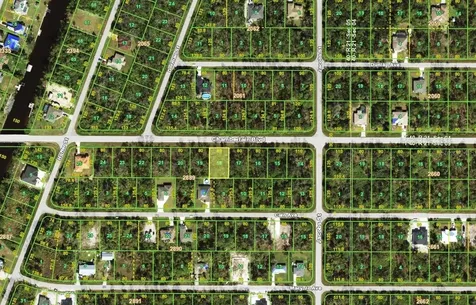 13471 Chamberlain Boulevard Port Charlotte FL 33953