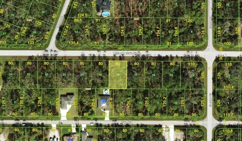 13471 Chamberlain Boulevard Port Charlotte FL 33953