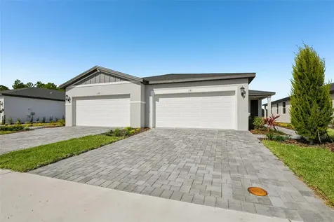 181 Parkhaven Drive Ormond Beach FL 32174