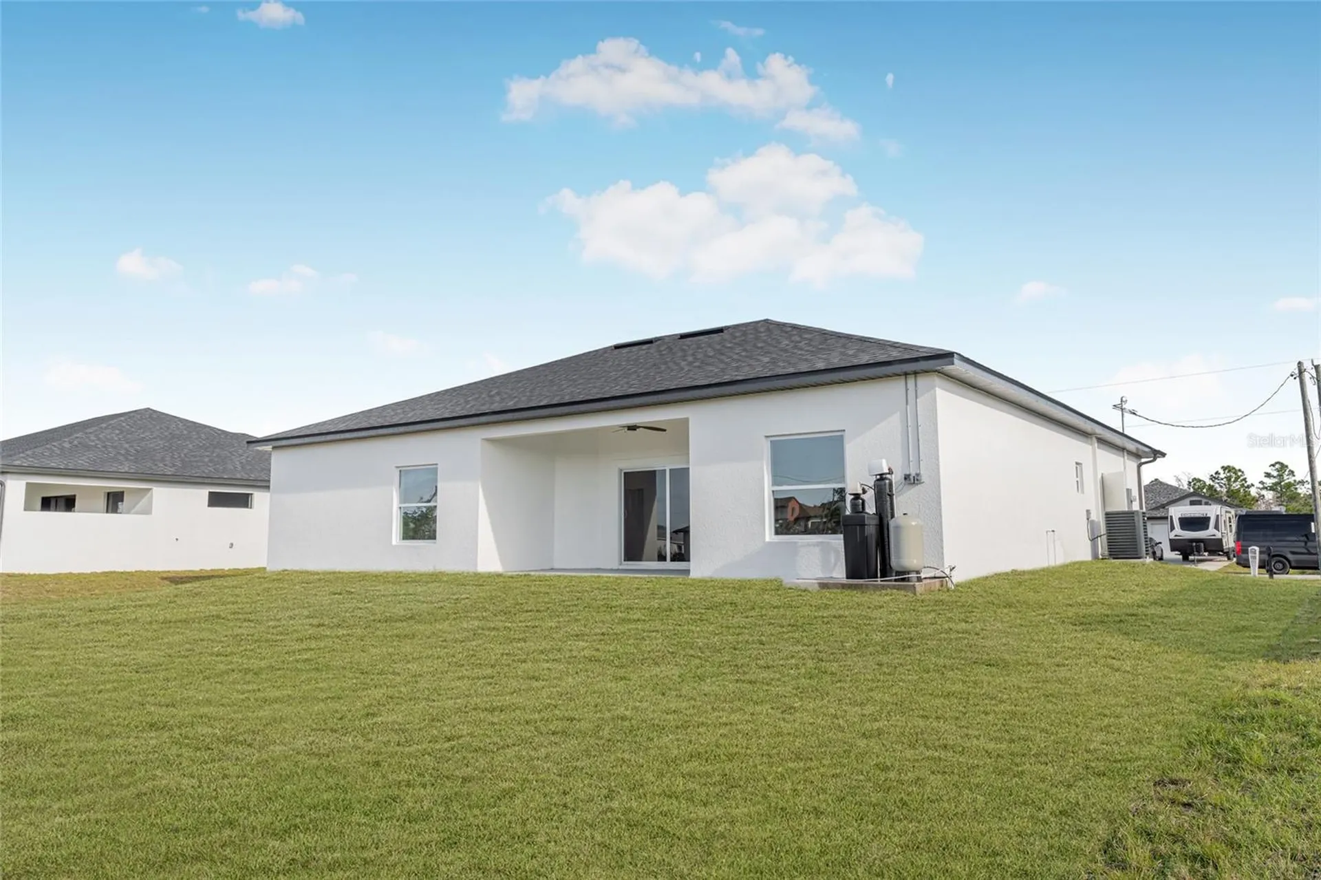 454 Mercedes Court Lehigh Acres FL 33972