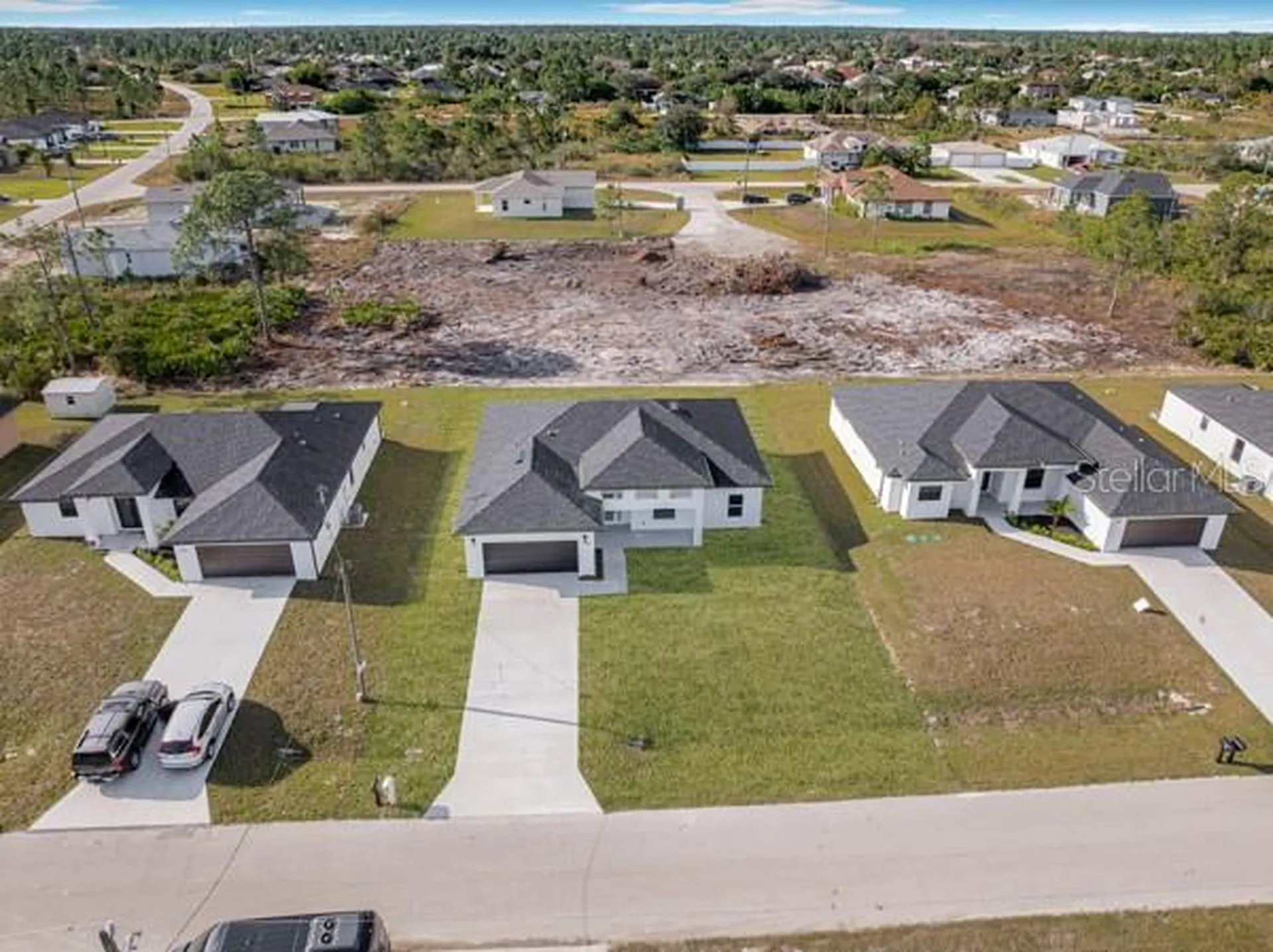 454 Mercedes Court Lehigh Acres FL 33972