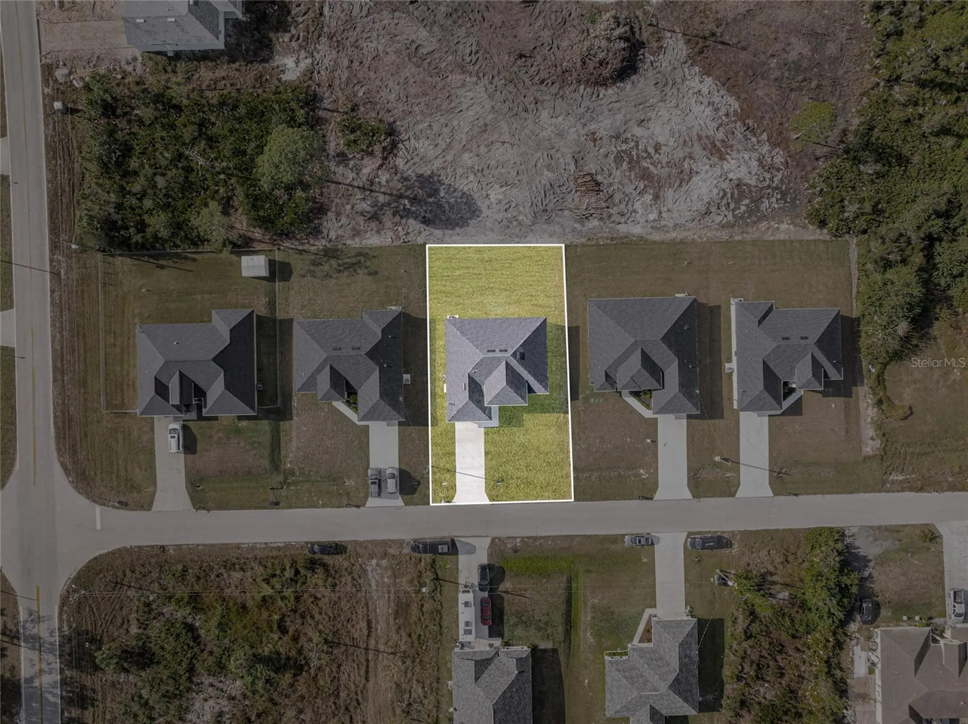 454 Mercedes Court Lehigh Acres FL 33972