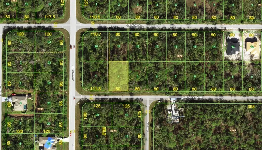 14012 Hendricks Avenue Port Charlotte FL 33953