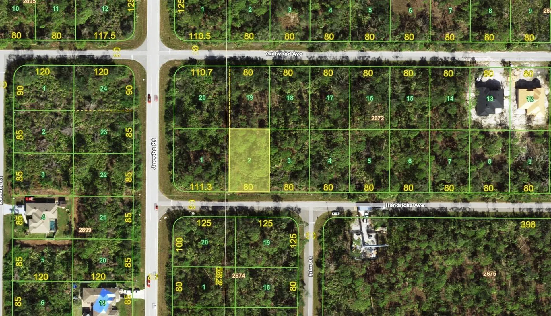 14012 Hendricks Avenue Port Charlotte FL 33953