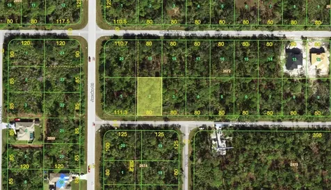 14012 Hendricks Avenue Port Charlotte FL 33953