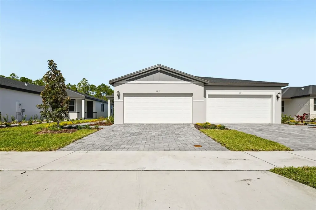 179 Parkhaven Drive Ormond Beach FL 32174