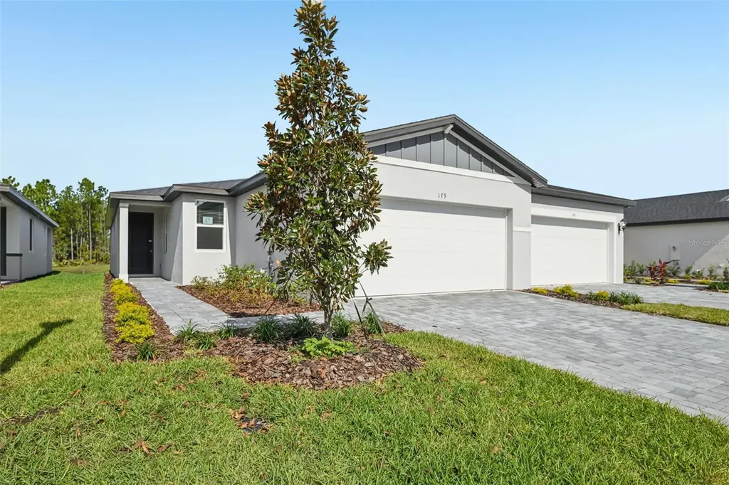 179 Parkhaven Drive Ormond Beach FL 32174