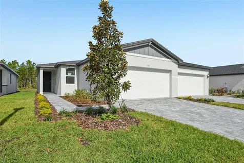 179 Parkhaven Drive Ormond Beach FL 32174