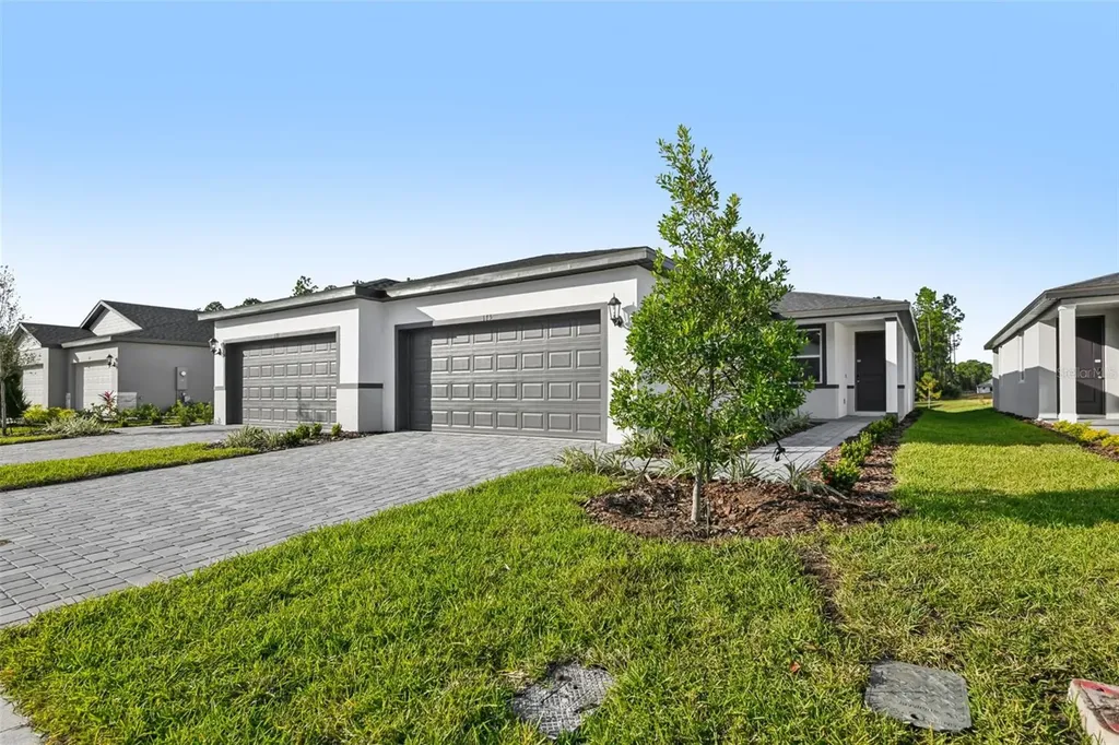 175 Parkhaven Drive Ormond Beach FL 32174