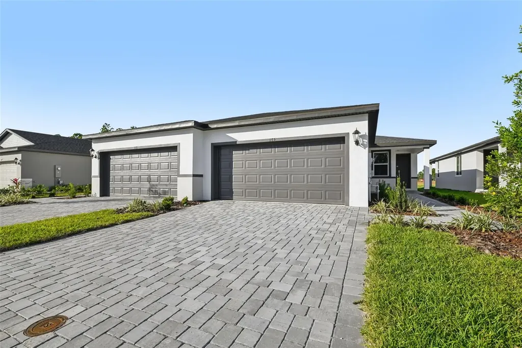 175 Parkhaven Drive Ormond Beach FL 32174