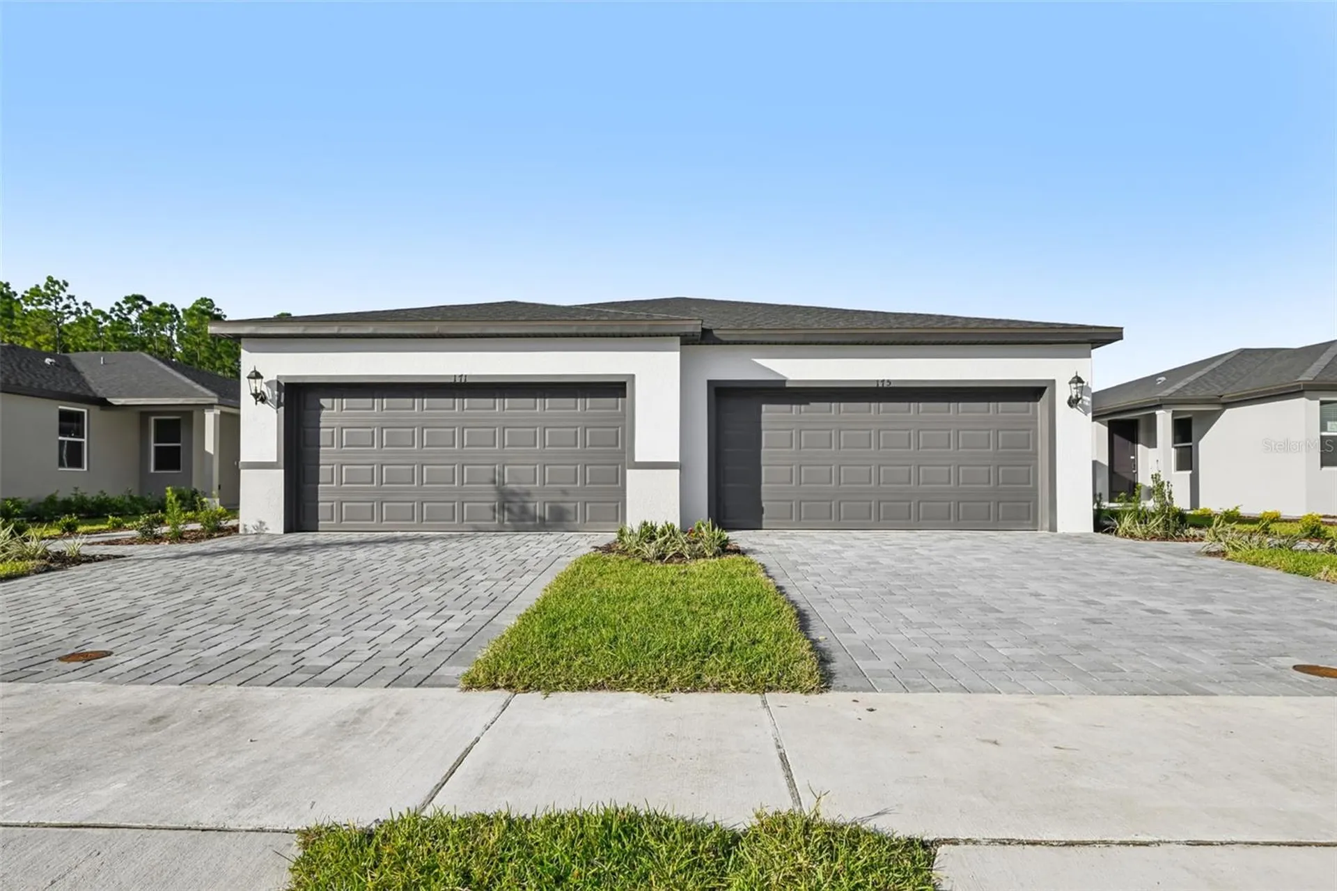 175 Parkhaven Drive Ormond Beach FL 32174