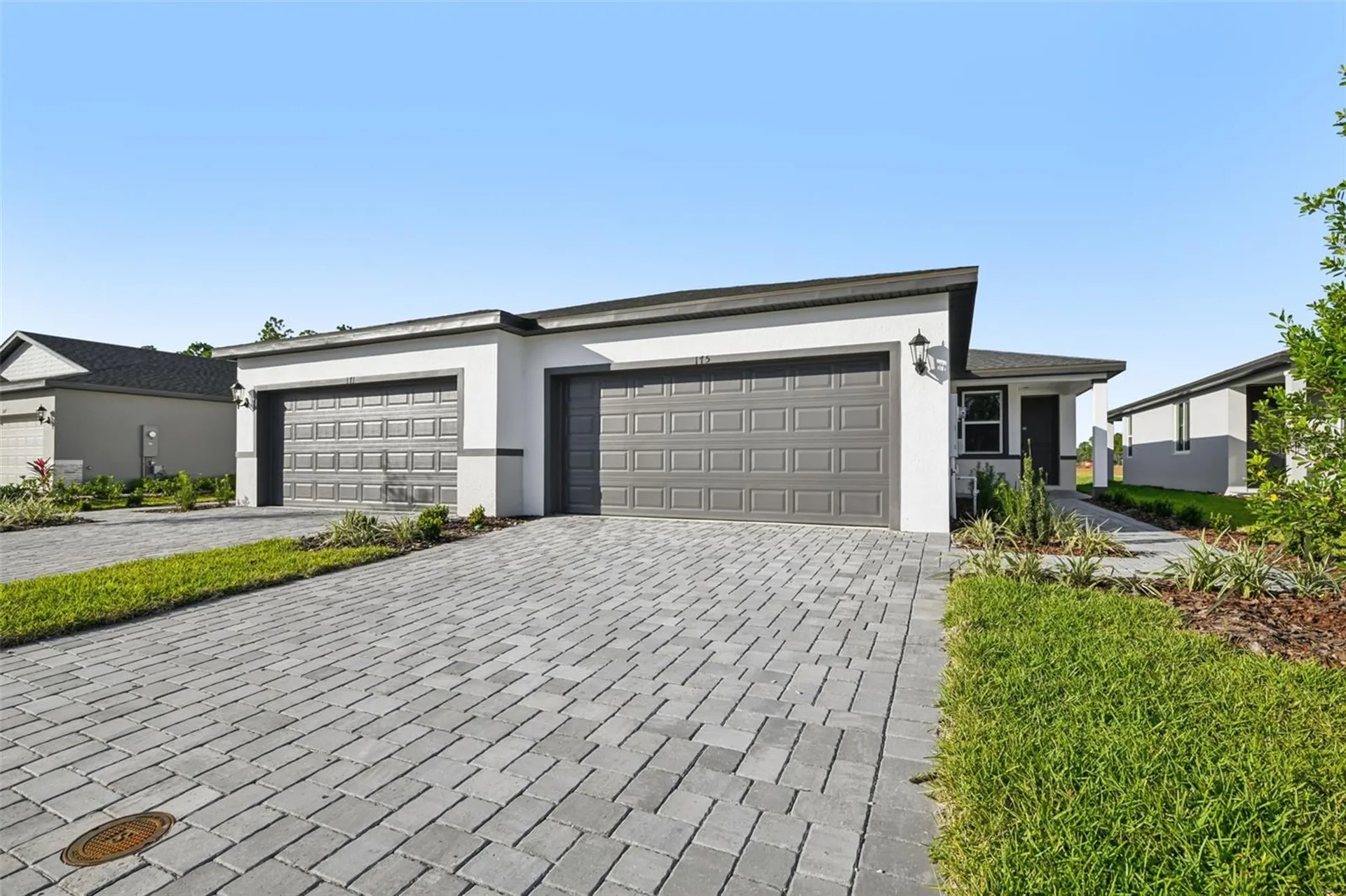 175 Parkhaven Drive Ormond Beach FL 32174