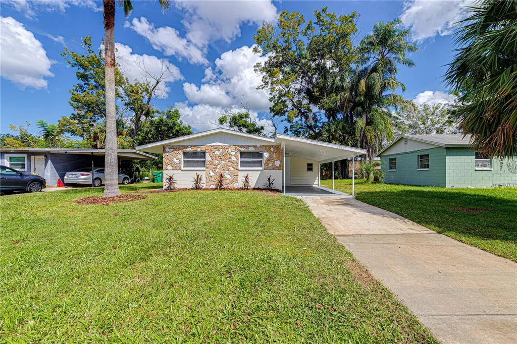 1125 Lincoln Terrace Winter Garden FL 34787