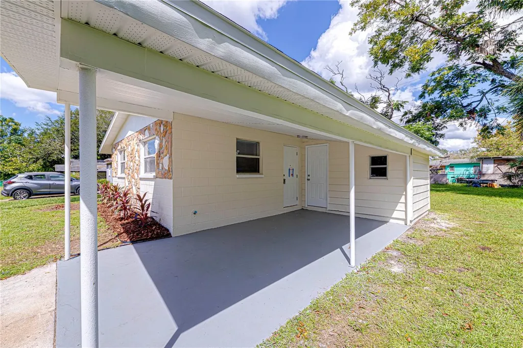1125 Lincoln Terrace Winter Garden FL 34787