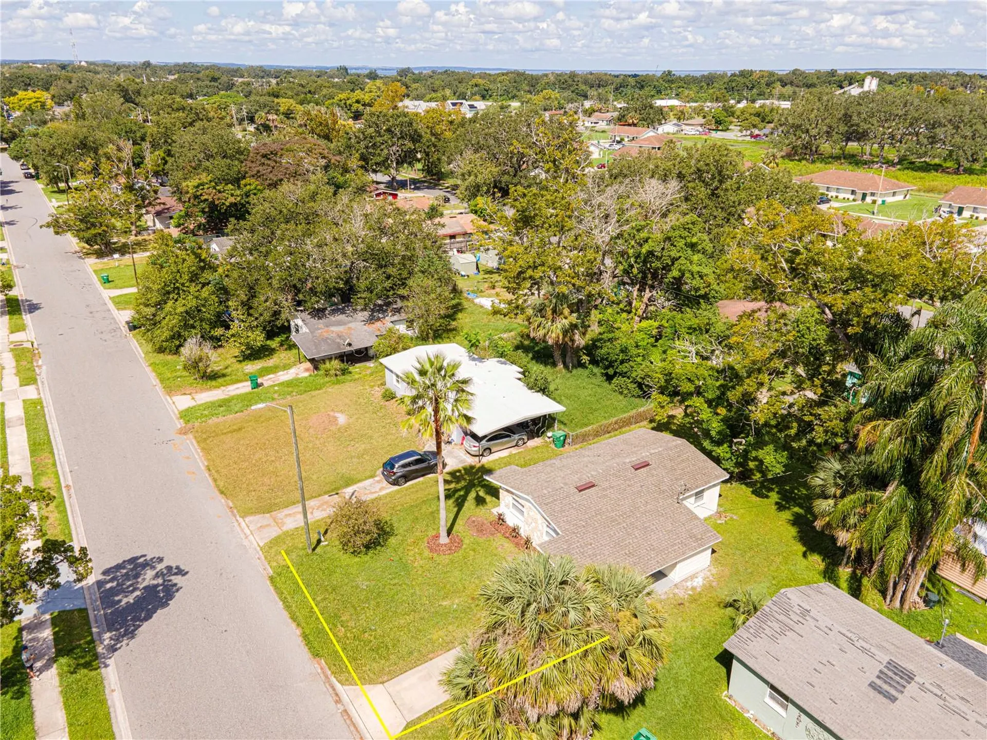 1125 Lincoln Terrace Winter Garden FL 34787