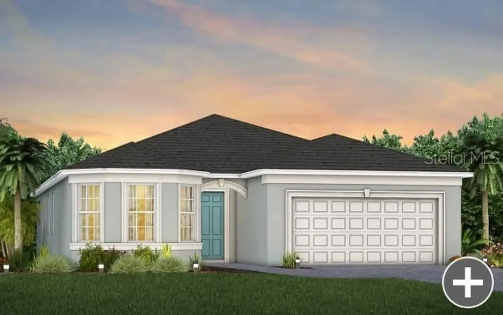 2658 Midsweet Avenue St Cloud FL 34772