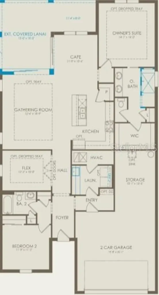 2658 Midsweet Avenue St Cloud FL 34772