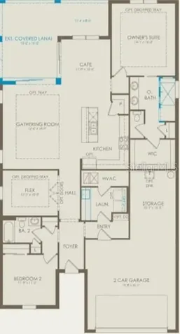 2658 Midsweet Avenue St Cloud FL 34772
