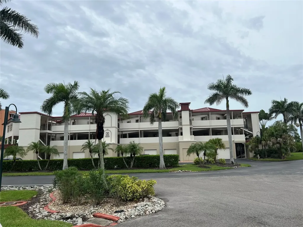 3220 Southshore Drive Punta Gorda FL 33955