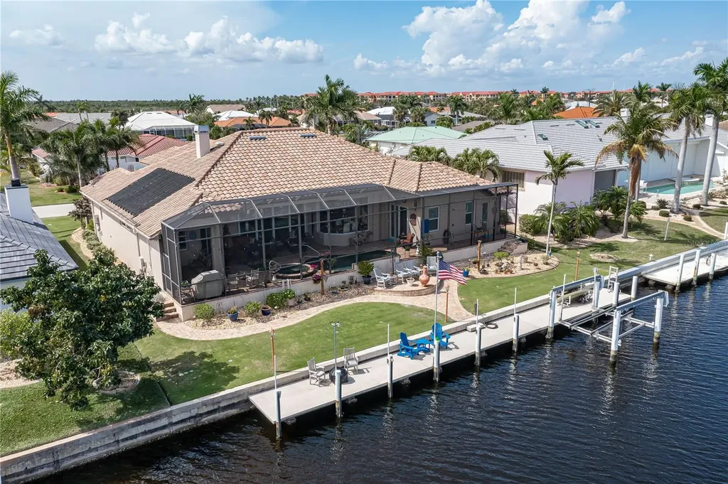 238 Lido Drive Punta Gorda FL 33950