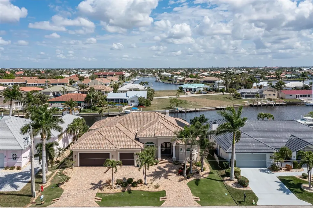 238 Lido Drive Punta Gorda FL 33950