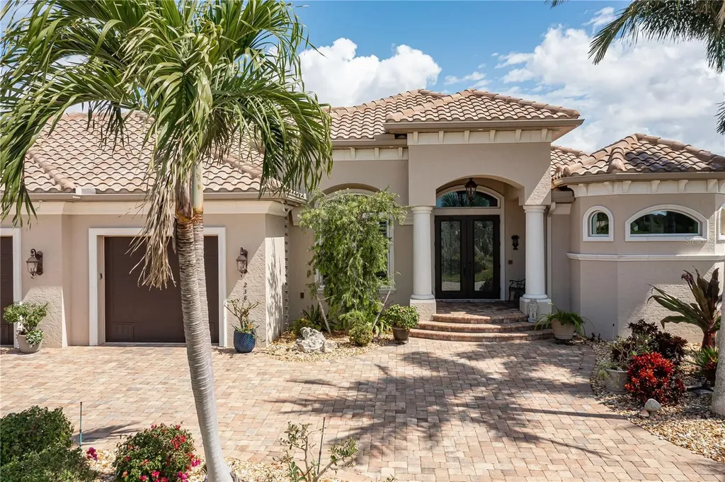 238 Lido Drive Punta Gorda FL 33950